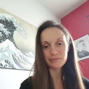 Meet your Posher, Danielle